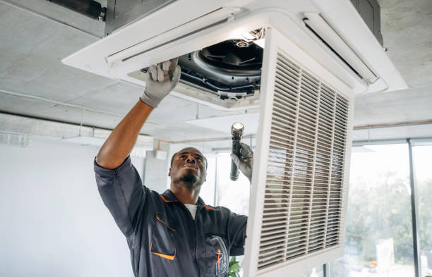 Licensed Hvac Installation service in Martinsburg, PA - FH HVAC